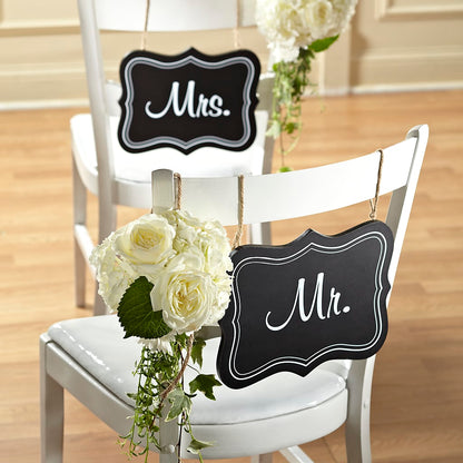 Notions Chair Décor –  Longview Flower Shop, Longview TX