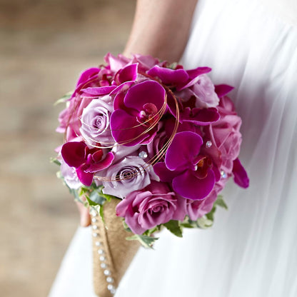 Breathless Bouquet –  Longview Flower Shop, Longview TX