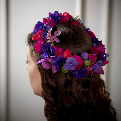 Butterfly Kisses Hair Decor –  Longview Flower Shop, Longview TX
