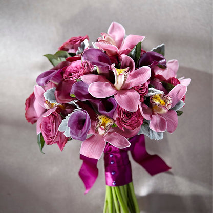 Delicacy Bouquet –  Longview Flower Shop, Longview TX