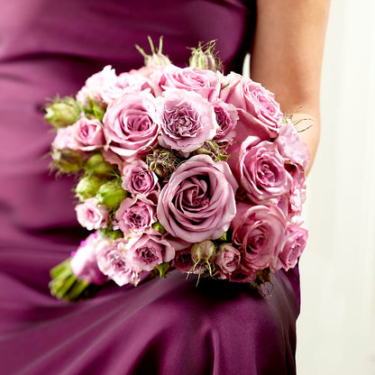 Veronica Bouquet –  Longview Flower Shop, Longview TX