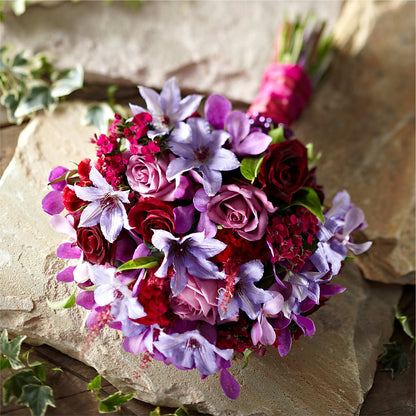 Enlightened Love Bouquet –  Longview Flower Shop, Longview TX