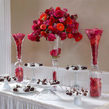 Life's Sweetness Centerpiece –  Longview Flower Shop, Longview TX