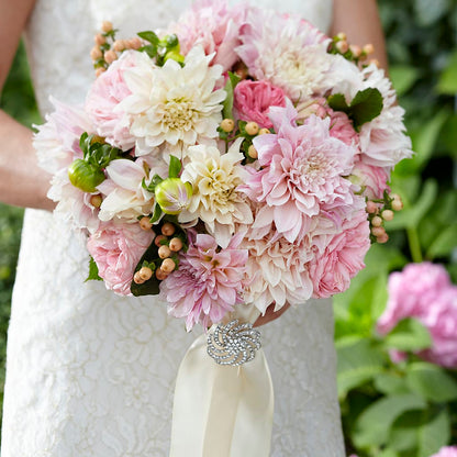 Heart's Promise Bouquet –  Longview Flower Shop, Longview TX