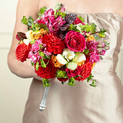 True Happiness Bouquet –  Longview Flower Shop, Longview TX
