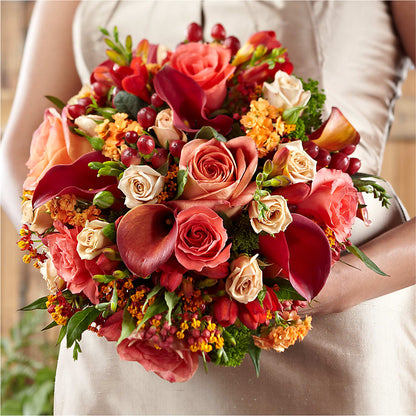 Contentment Bouquet –  Longview Flower Shop, Longview TX