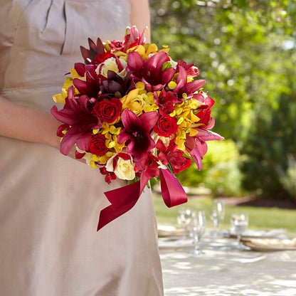 Sunningdale Bouquet –  Longview Flower Shop, Longview TX