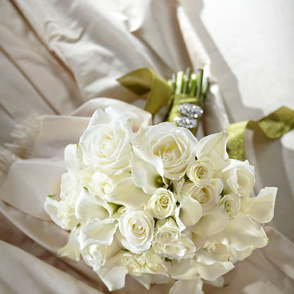 Serene Highness Bouquet –  Longview Flower Shop, Longview TX