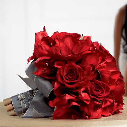 Heart's Happiness Bouquet –  Longview Flower Shop, Longview TX