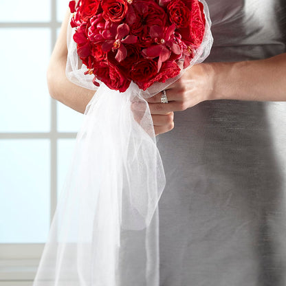 Desire Bouquet –  Longview Flower Shop, Longview TX