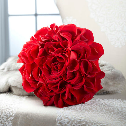 Composite Rose Bouquet –  Longview Flower Shop, Longview TX