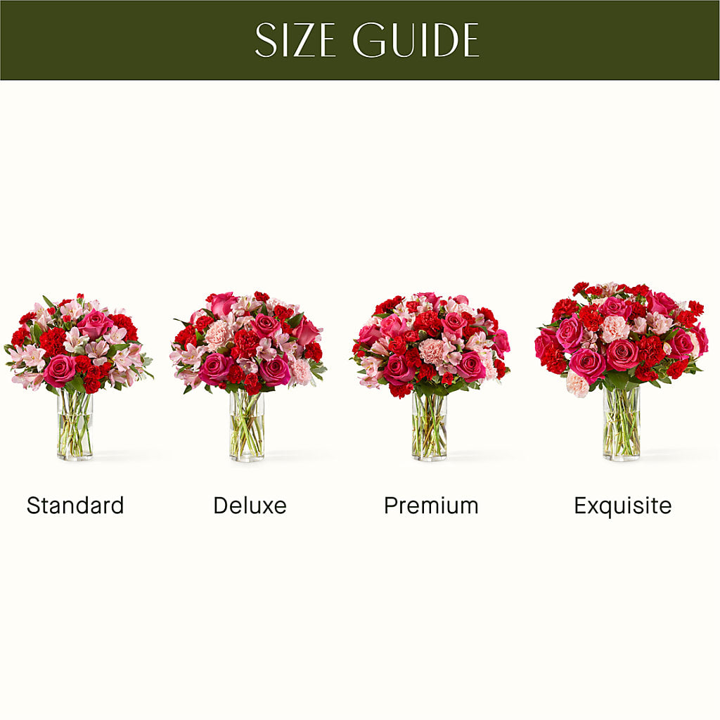 You're Precious Bouquet –  Longview Flower Shop, Longview TX