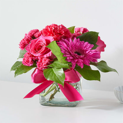 Everyday Love Bouquet –  Longview Flower Shop, Longview TX